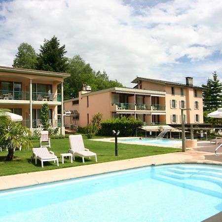 קאדמריו Hotel & Spa Cacciatori מראה חיצוני תמונה