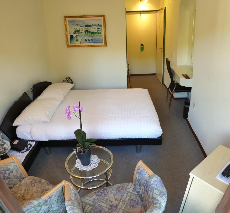 קאדמריו Hotel & Spa Cacciatori חדר תמונה