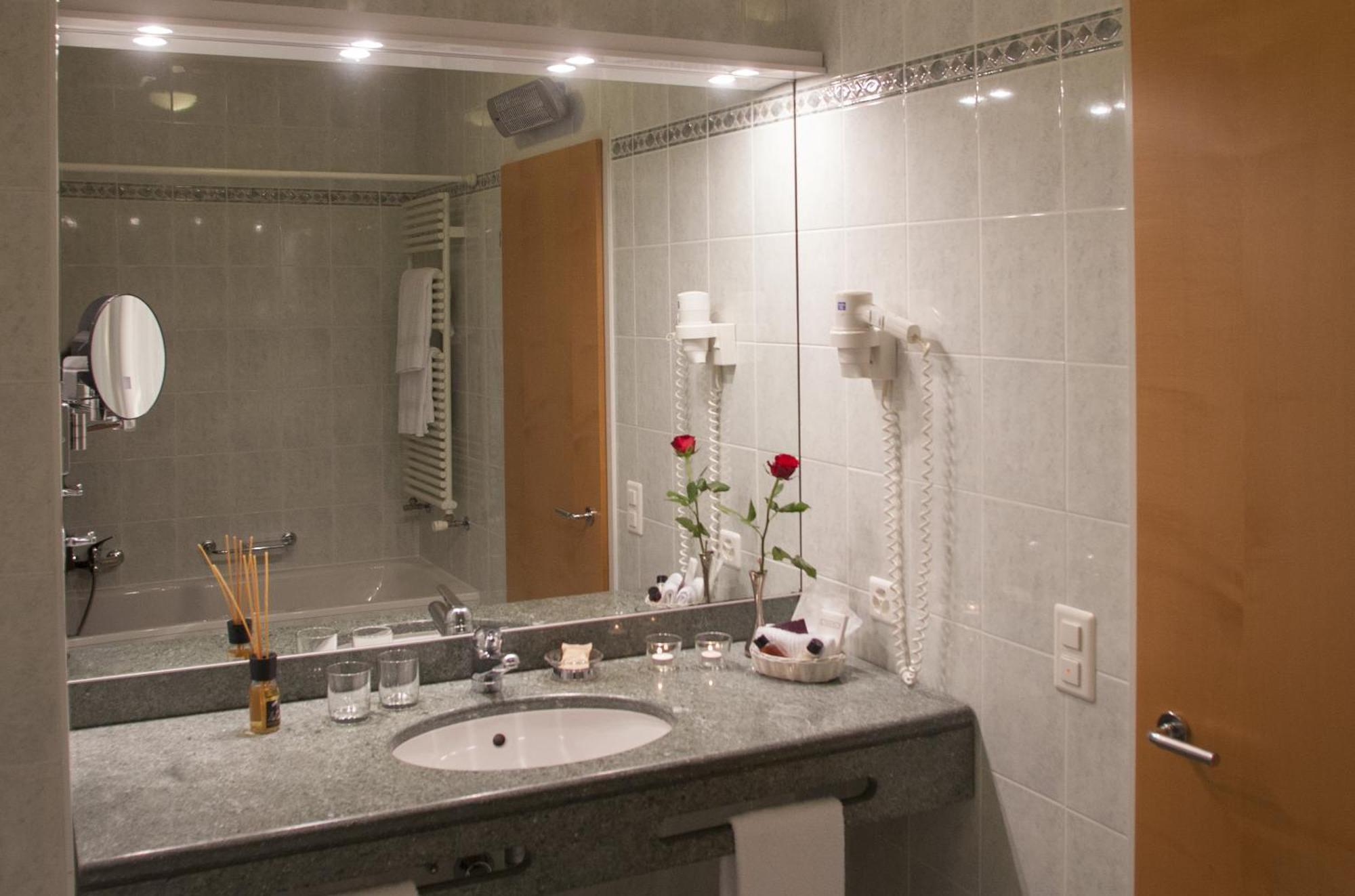 קאדמריו Hotel & Spa Cacciatori חדר תמונה