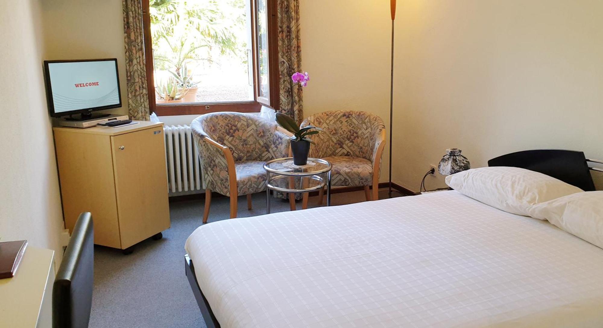 קאדמריו Hotel & Spa Cacciatori חדר תמונה