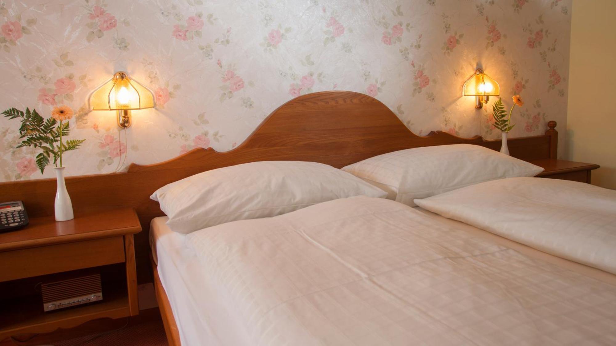 קאדמריו Hotel & Spa Cacciatori חדר תמונה