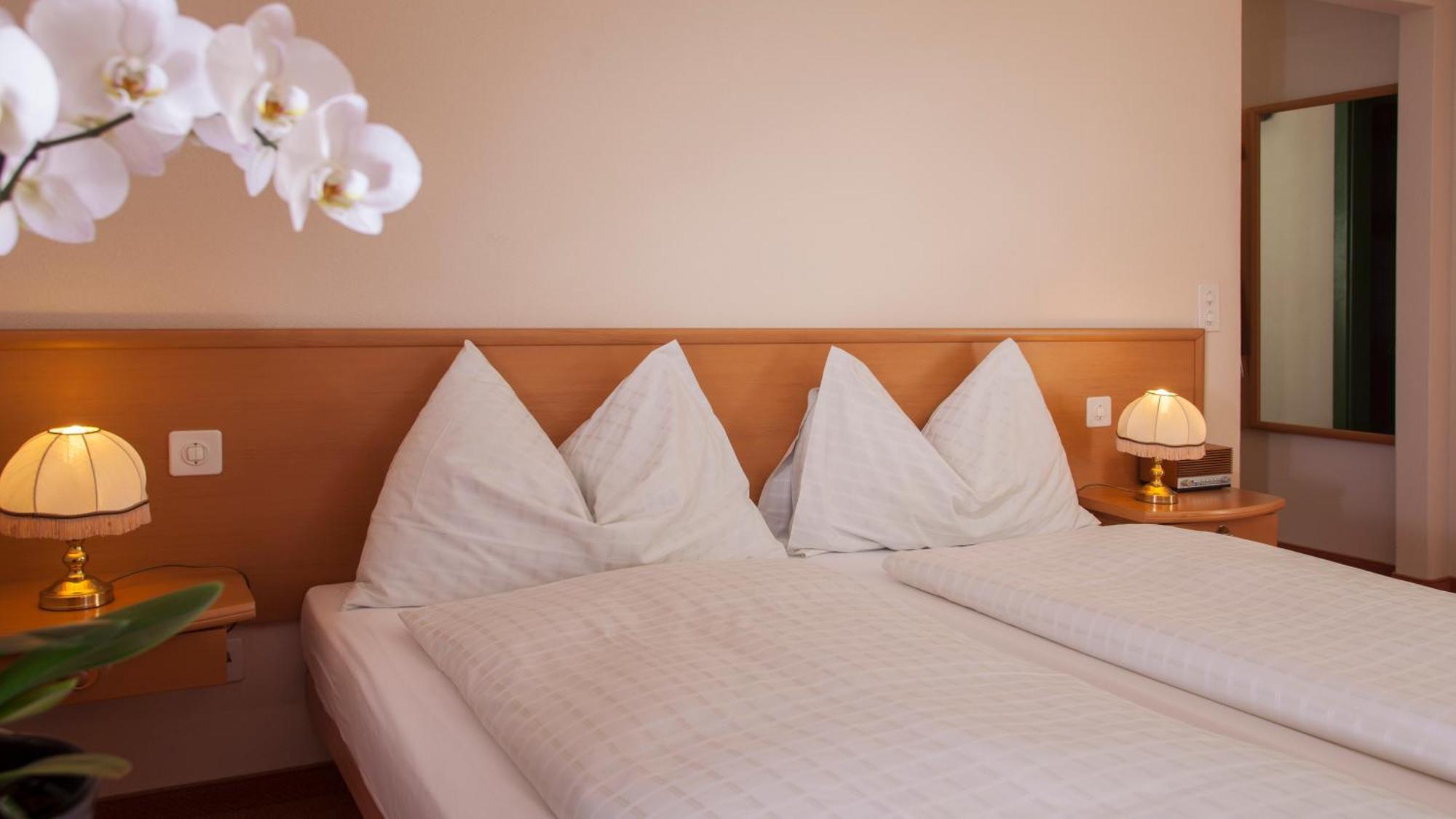 קאדמריו Hotel & Spa Cacciatori חדר תמונה