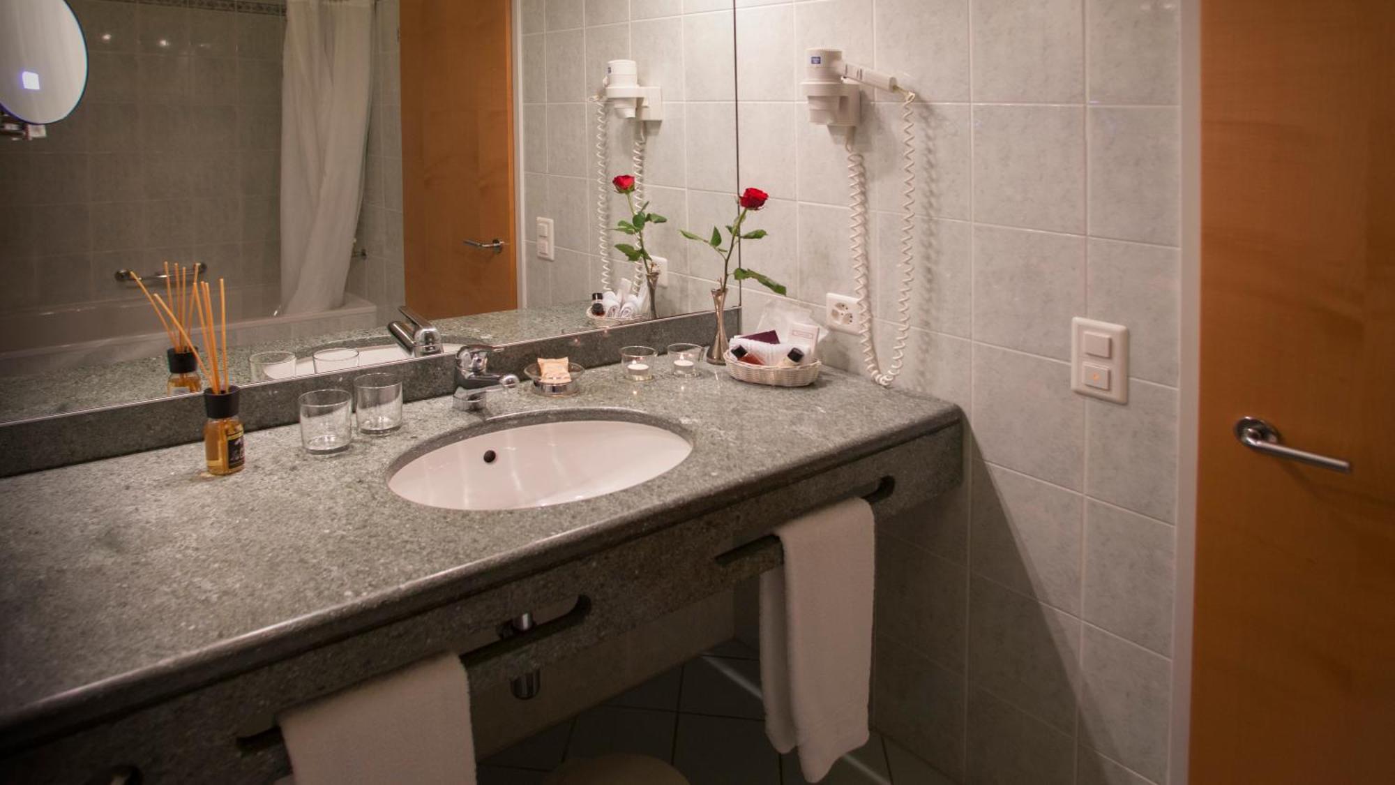 קאדמריו Hotel & Spa Cacciatori חדר תמונה
