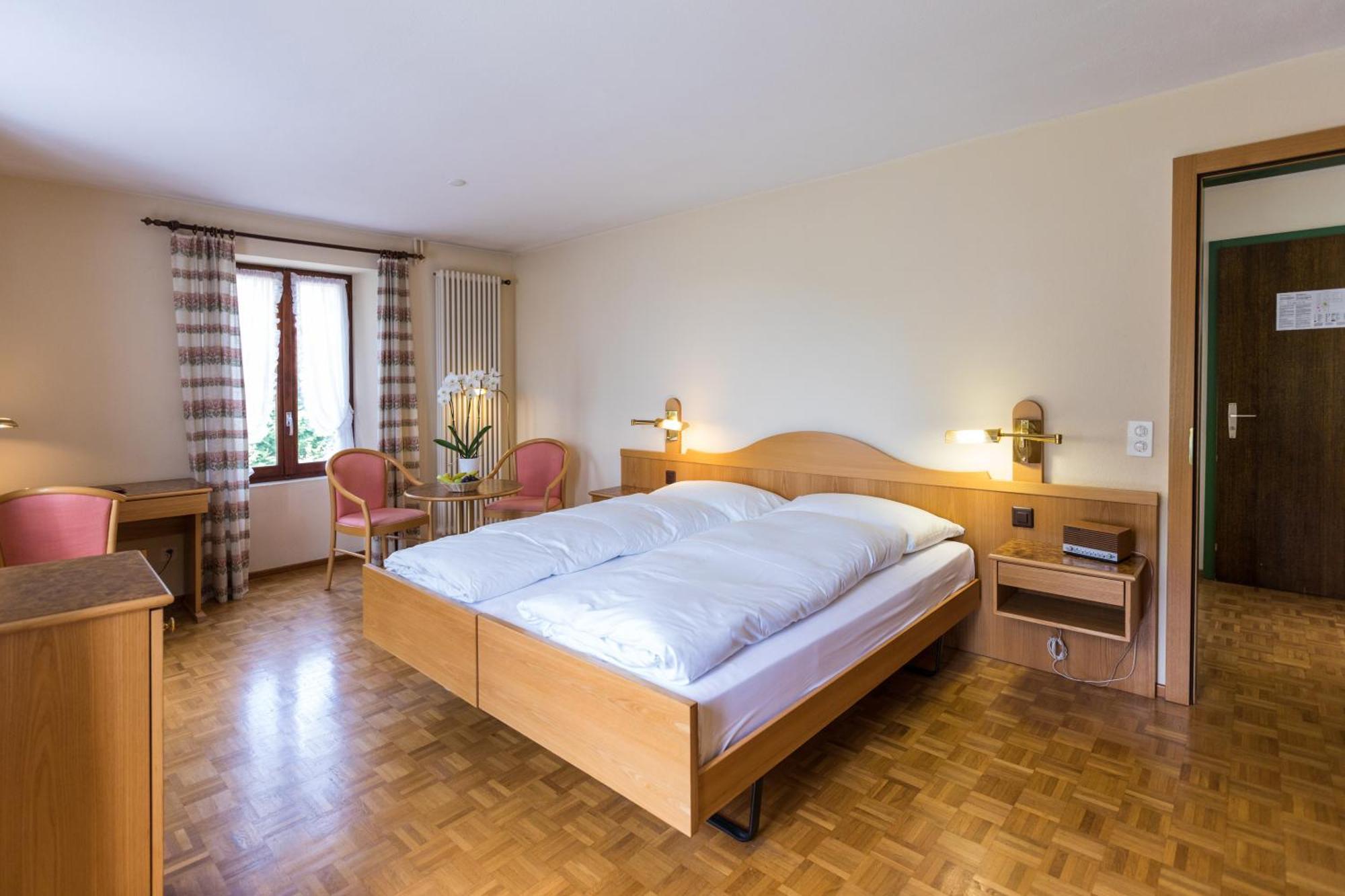 קאדמריו Hotel & Spa Cacciatori חדר תמונה
