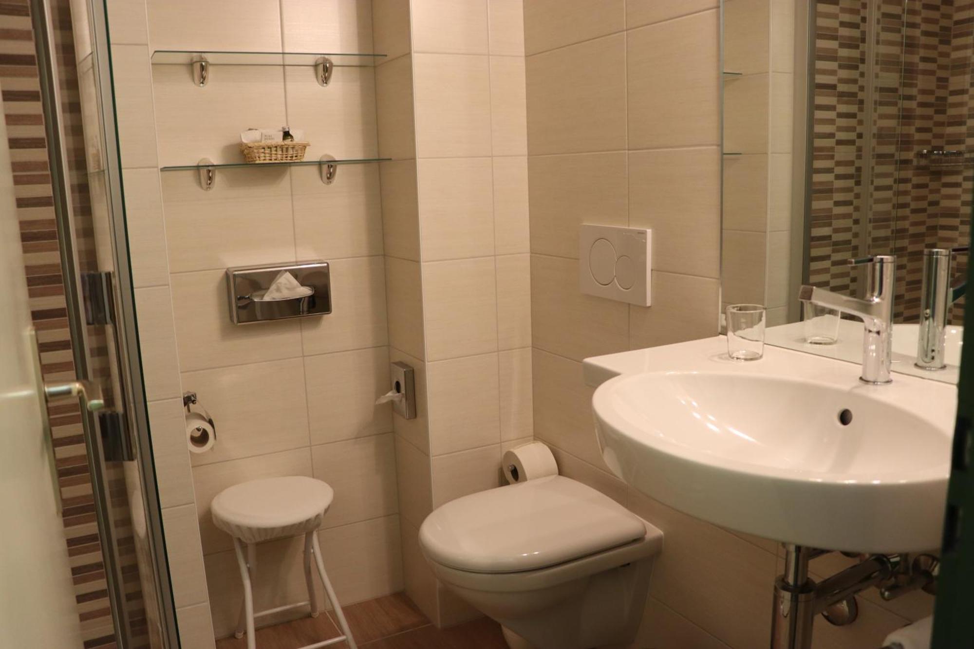 קאדמריו Hotel & Spa Cacciatori חדר תמונה