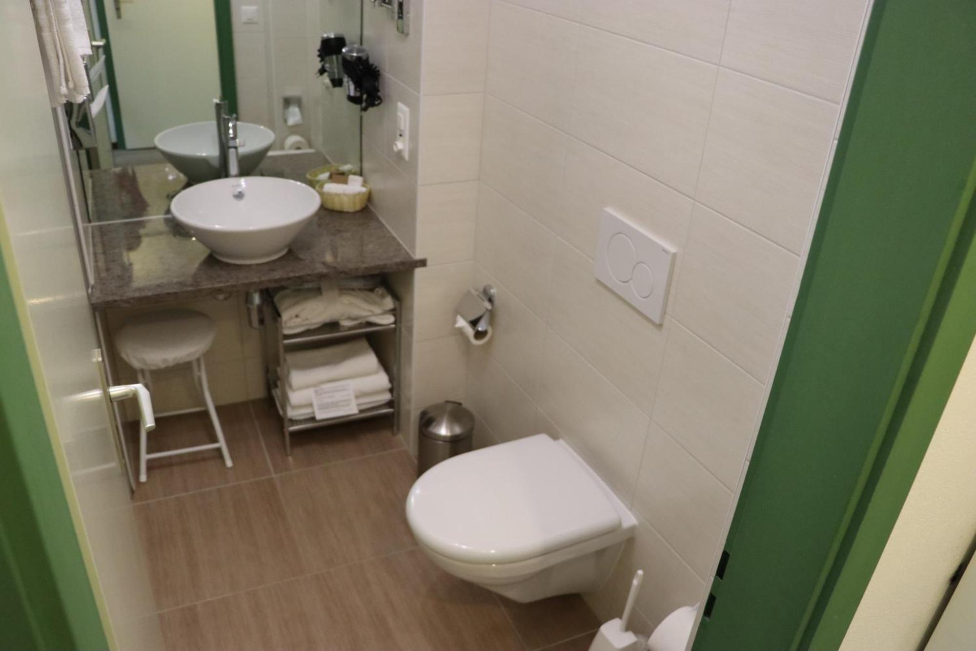 קאדמריו Hotel & Spa Cacciatori חדר תמונה