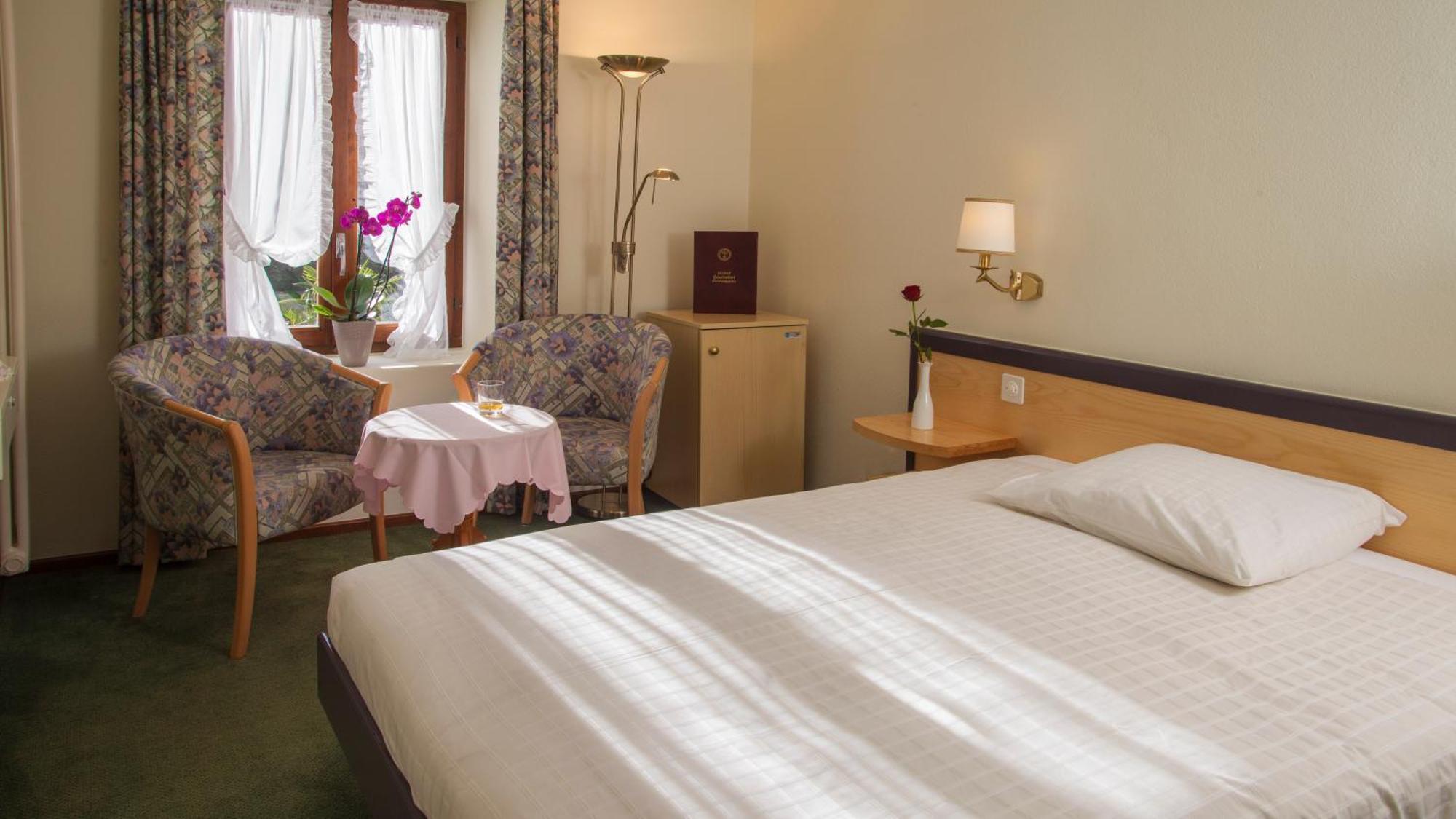 קאדמריו Hotel & Spa Cacciatori חדר תמונה