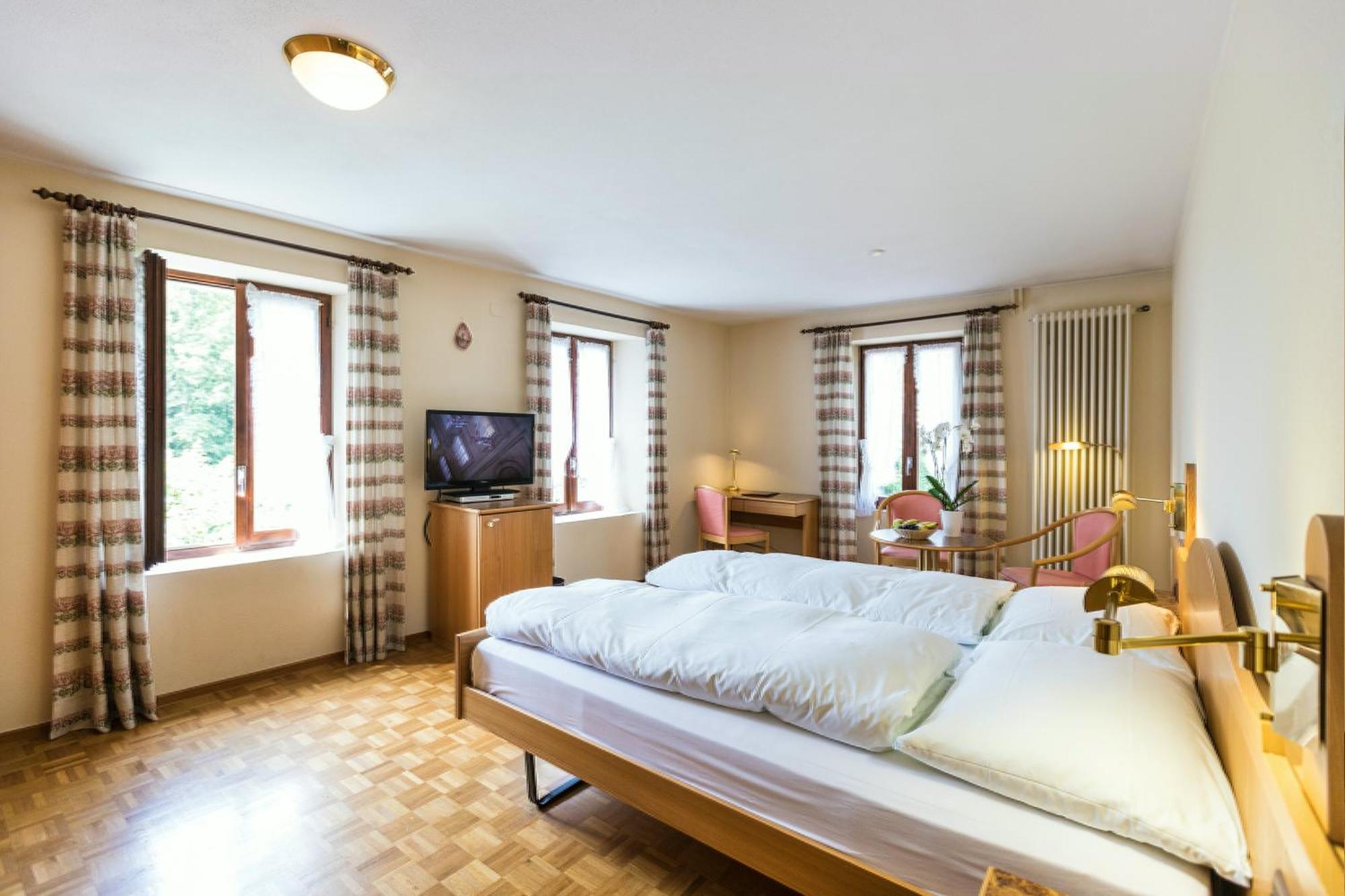 קאדמריו Hotel & Spa Cacciatori חדר תמונה