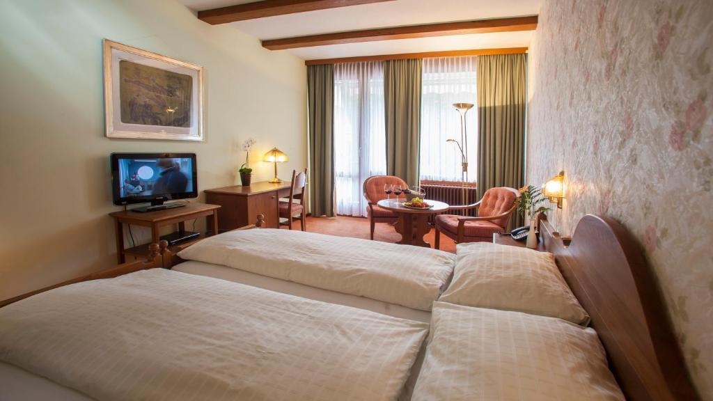 קאדמריו Hotel & Spa Cacciatori חדר תמונה