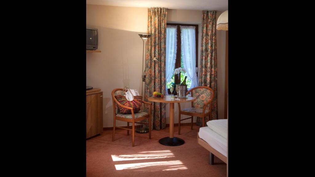 קאדמריו Hotel & Spa Cacciatori חדר תמונה