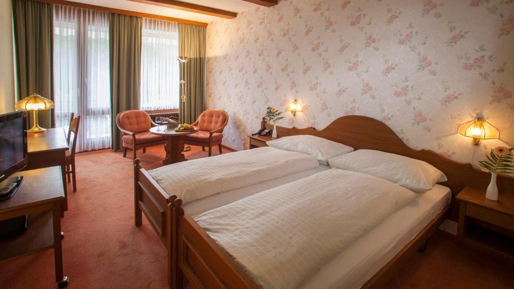 קאדמריו Hotel & Spa Cacciatori חדר תמונה