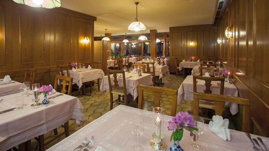 קאדמריו Hotel & Spa Cacciatori מראה חיצוני תמונה