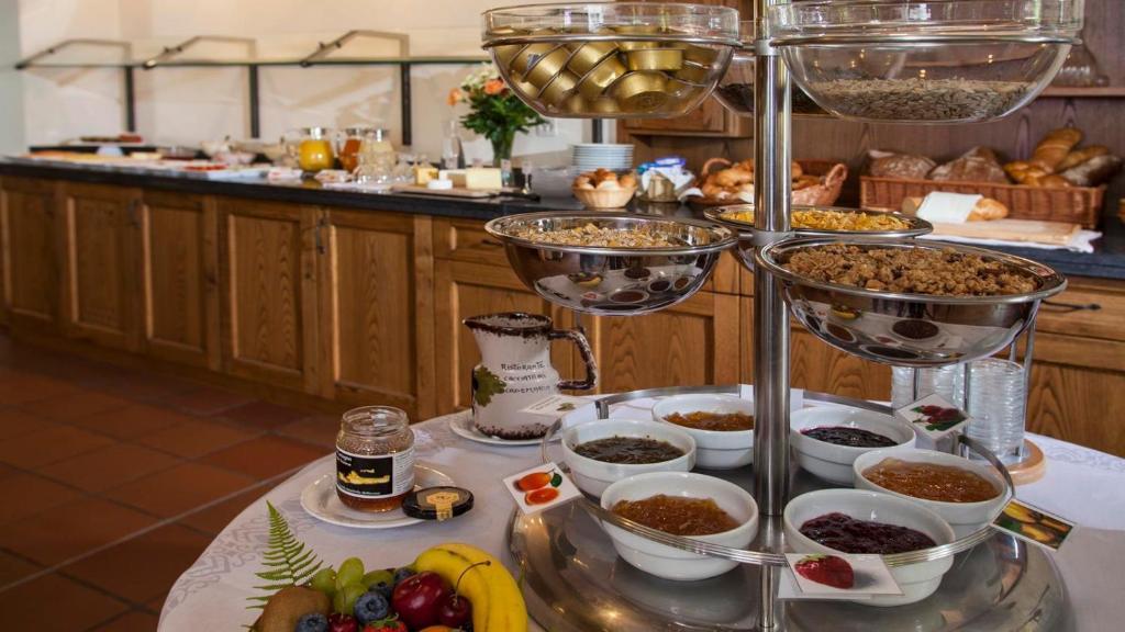 קאדמריו Hotel & Spa Cacciatori מראה חיצוני תמונה