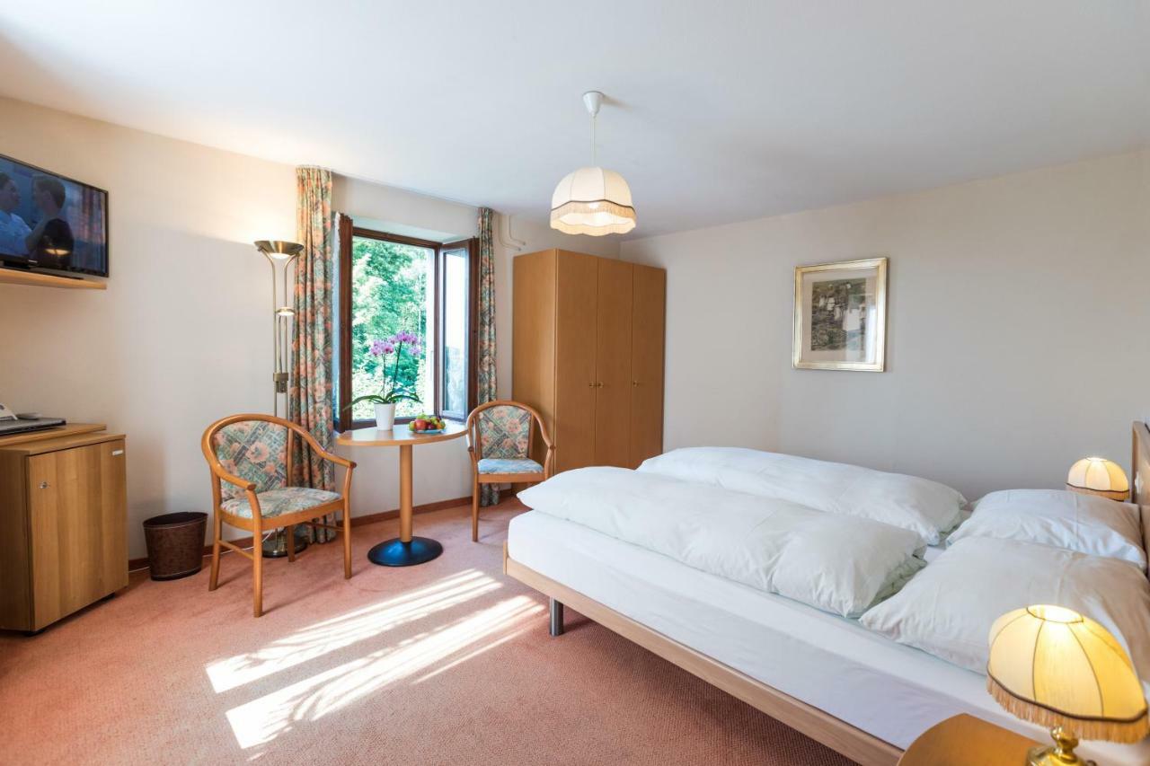 קאדמריו Hotel & Spa Cacciatori מראה חיצוני תמונה