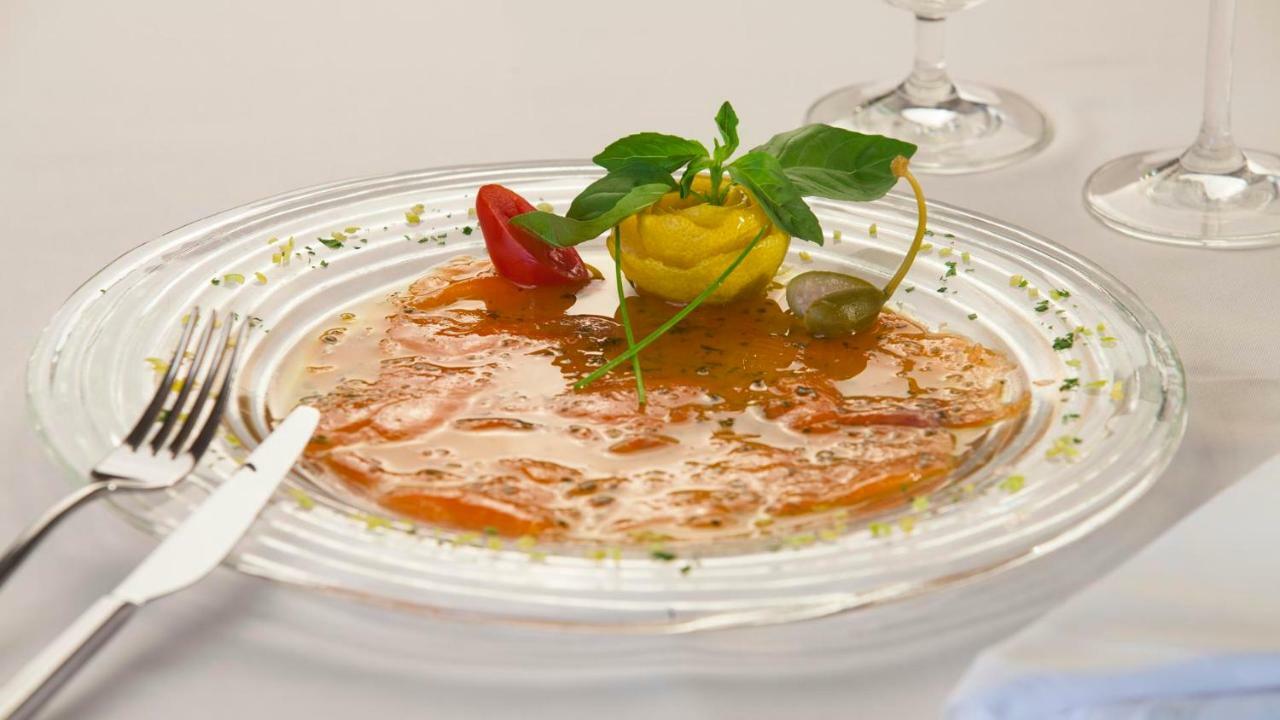 קאדמריו Hotel & Spa Cacciatori מראה חיצוני תמונה