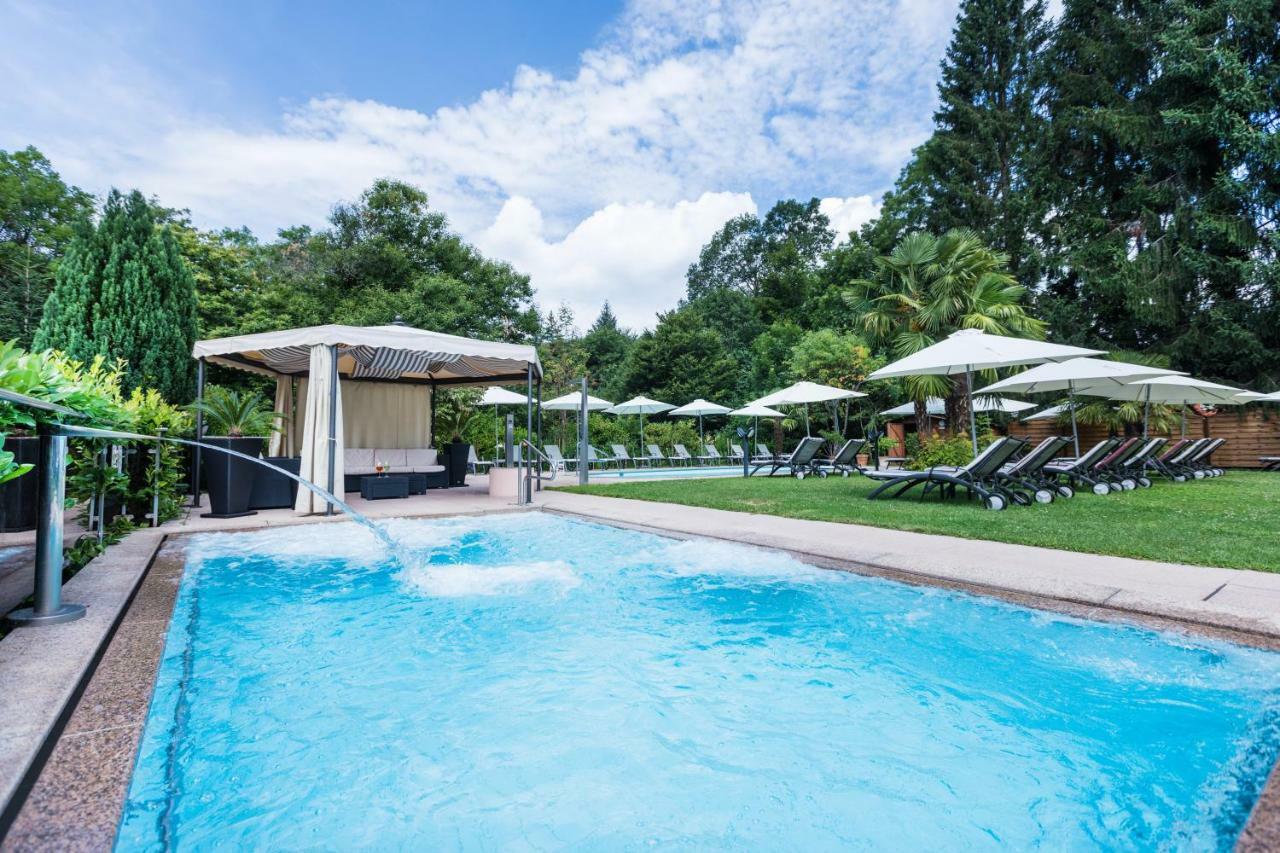 קאדמריו Hotel & Spa Cacciatori מראה חיצוני תמונה